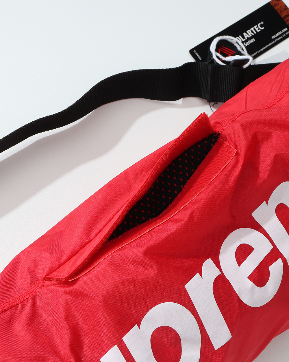 Supreme - 8