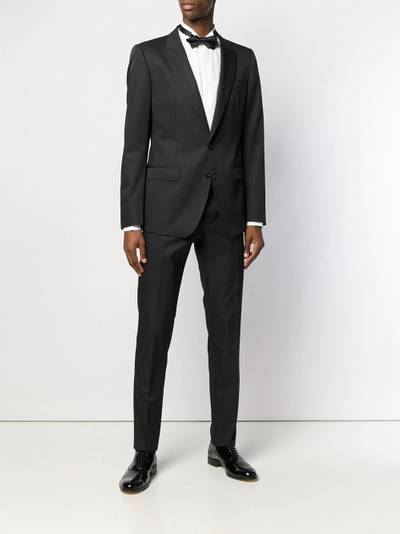 SAINT LAURENT formal shirt outlook