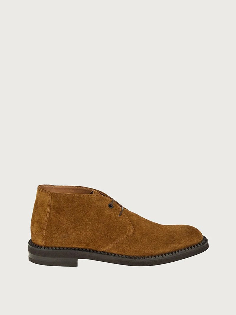 DESERT BOOT 1