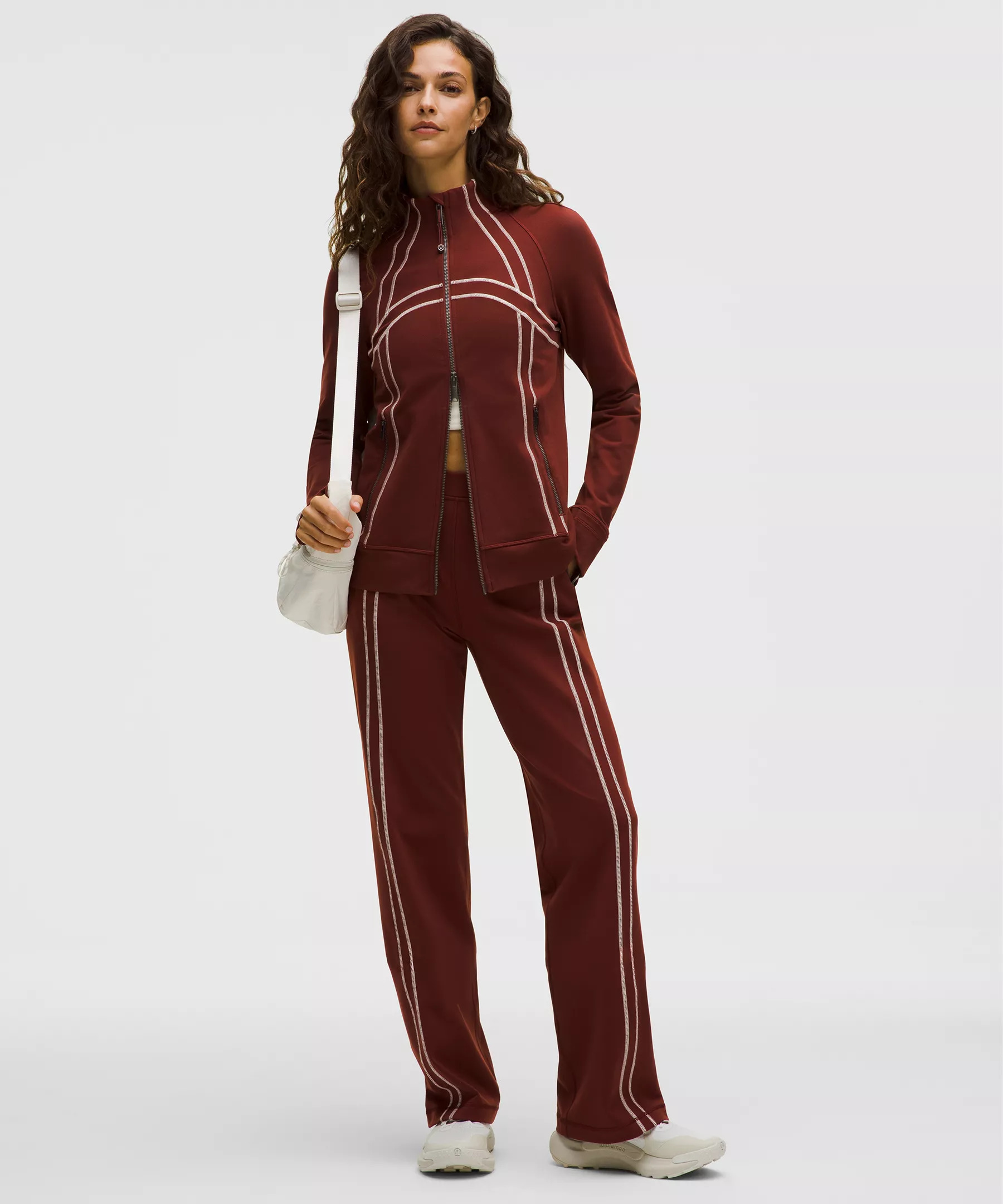 Define Track Jacket *Luon - 2