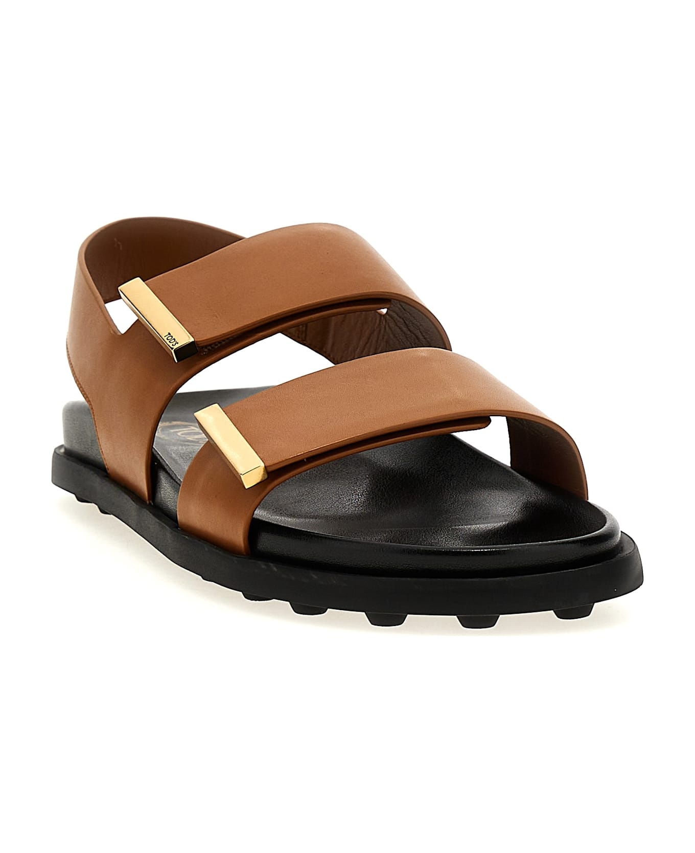 'n6m' Sandals - 2