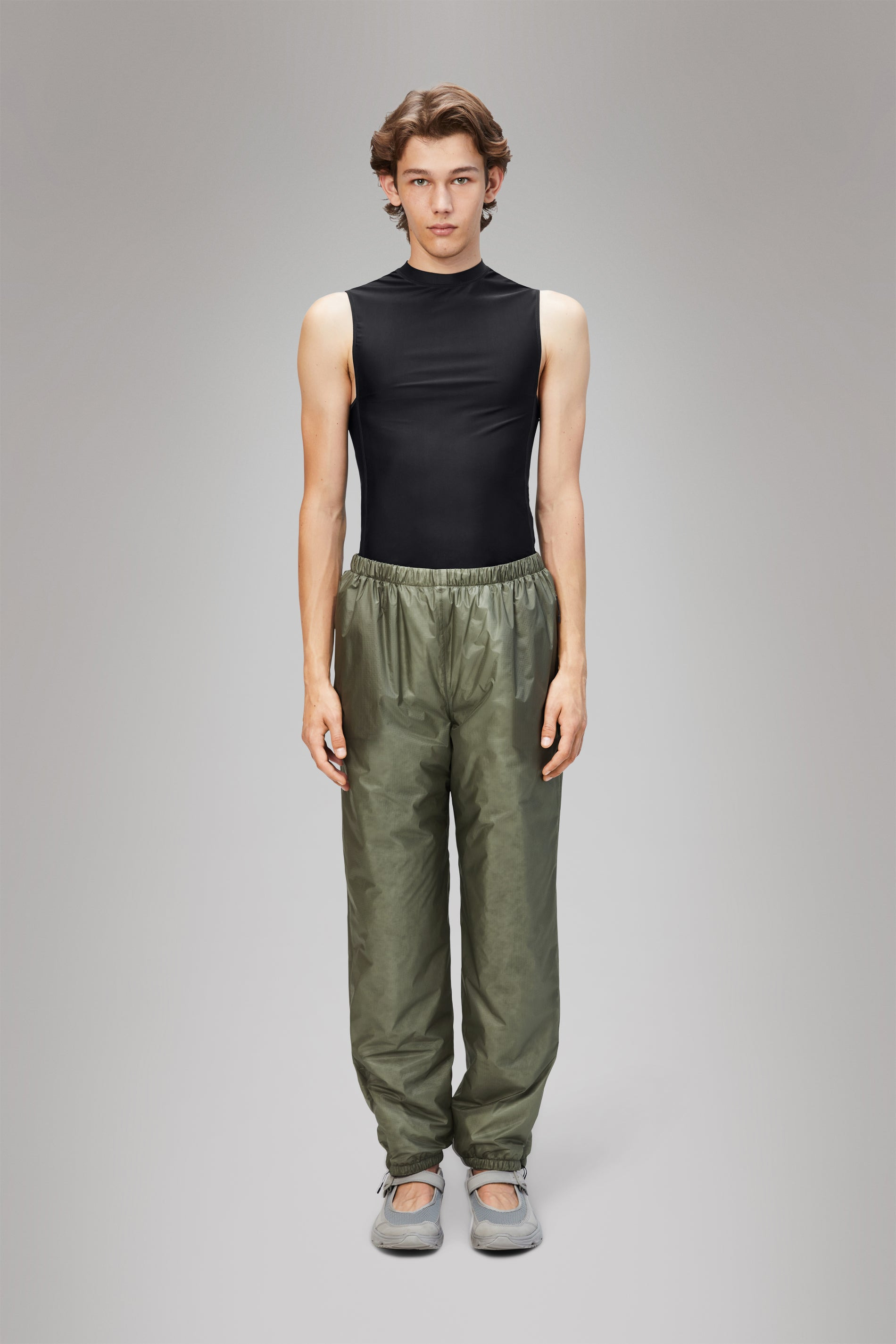 Kauto Insulated Pants Regular - 2