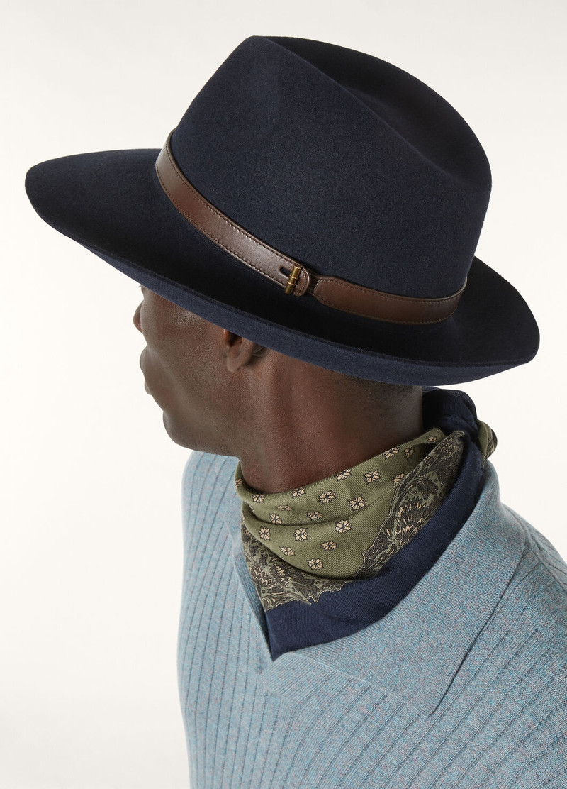 Loro Piana Pier Hat outlook