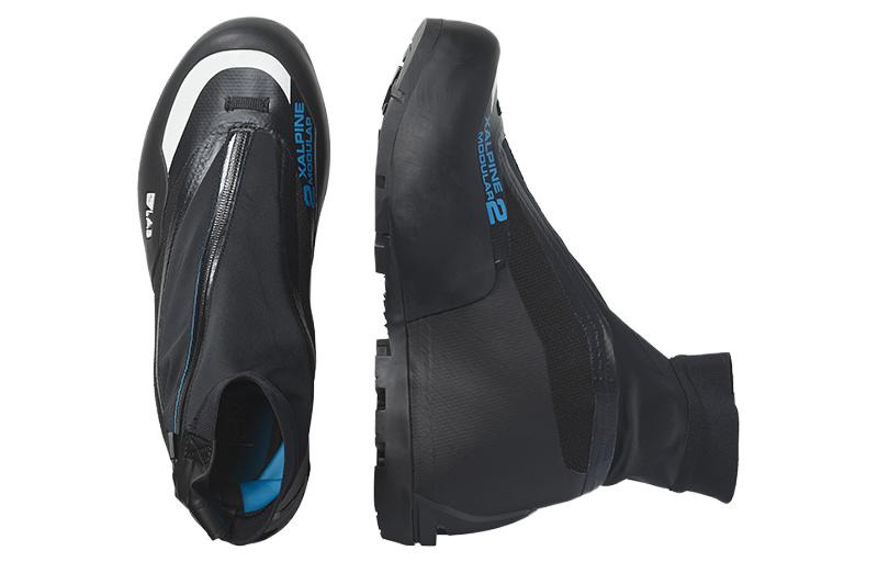 SALOMON S-Lab X Alpine Modular 2 'Black' 471006 / L47100600 - 3