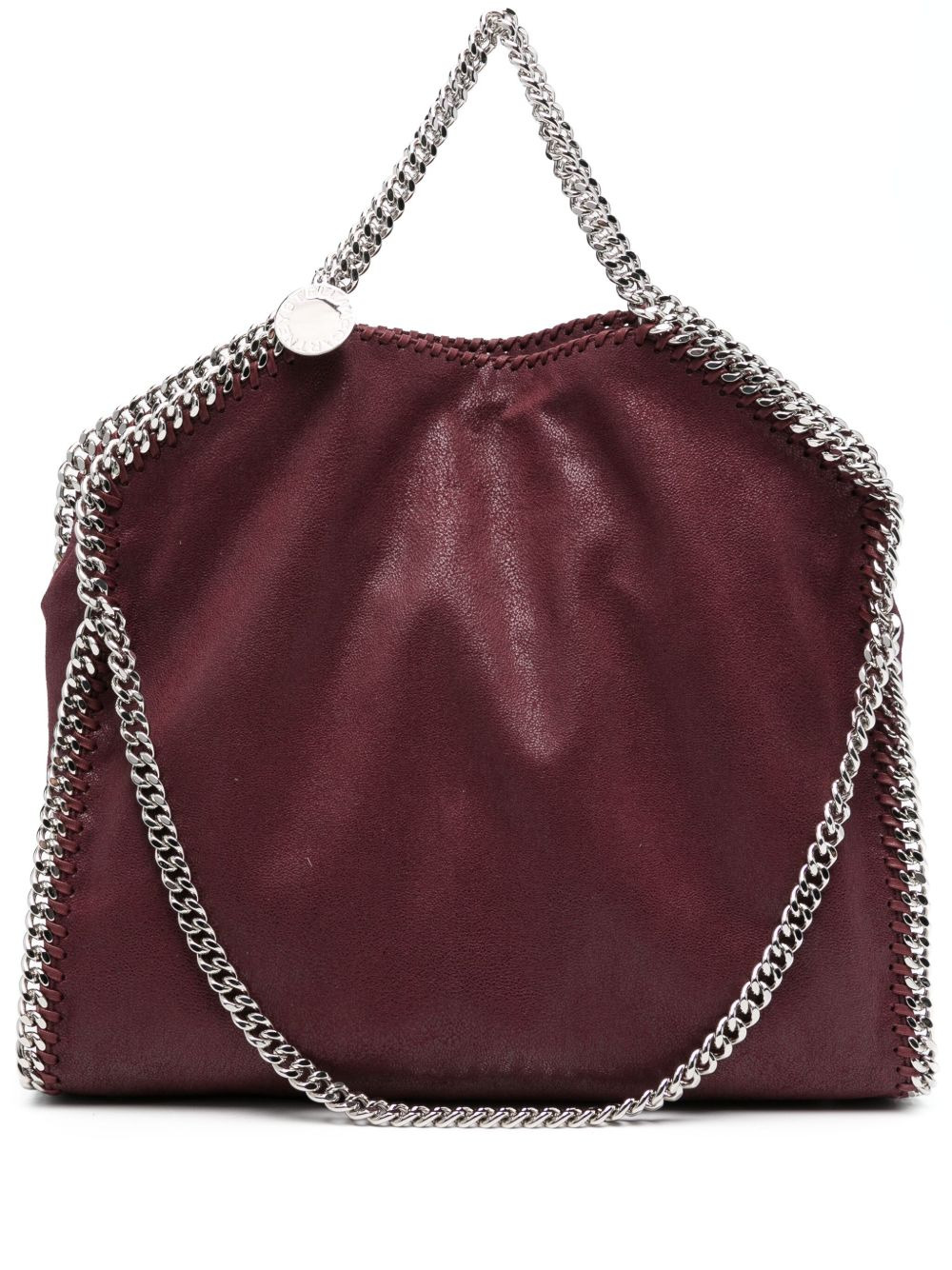 Stella McCartney Bags.. Bordeaux - 1
