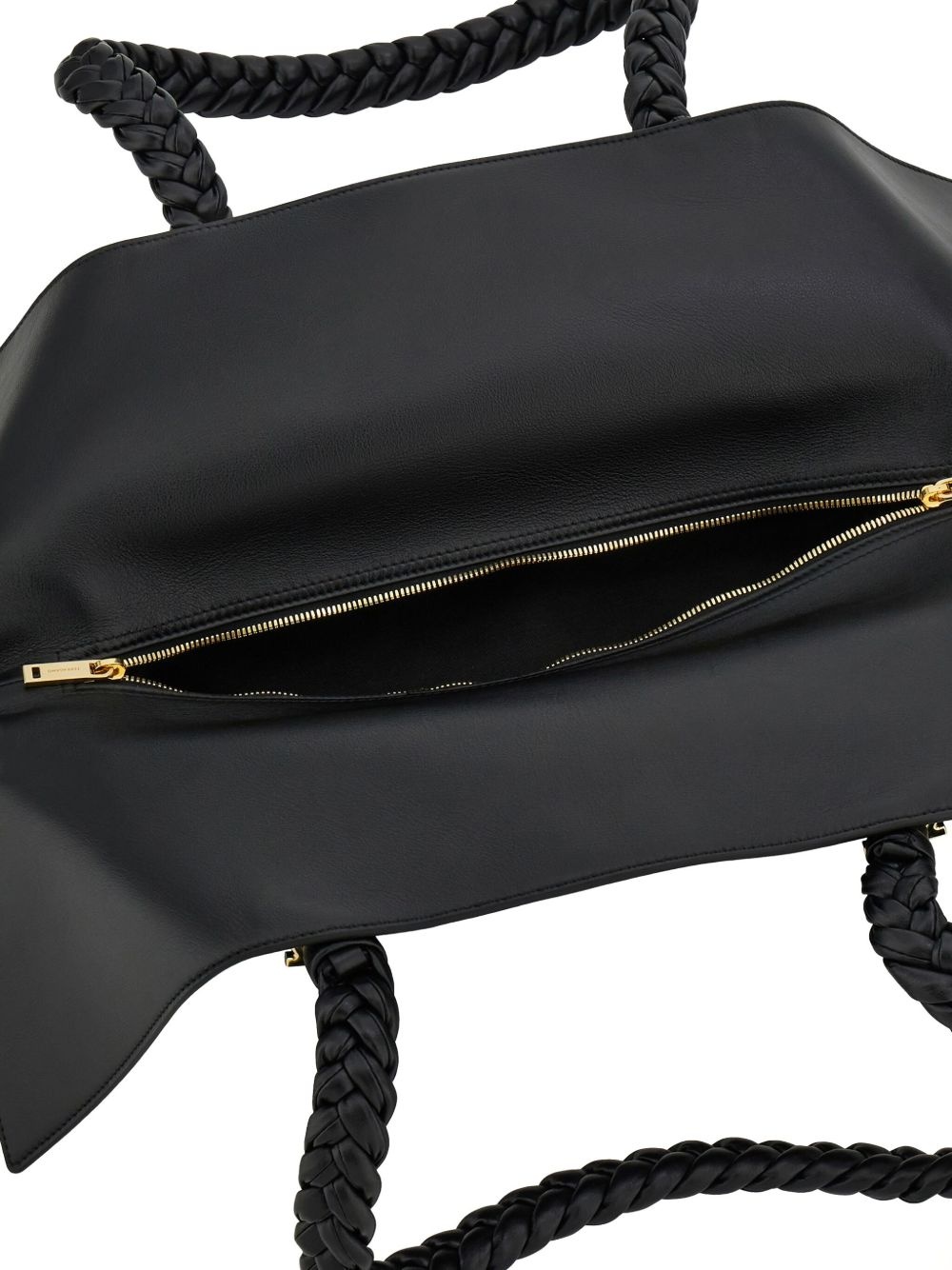 The Scarf shoulder bag - 6