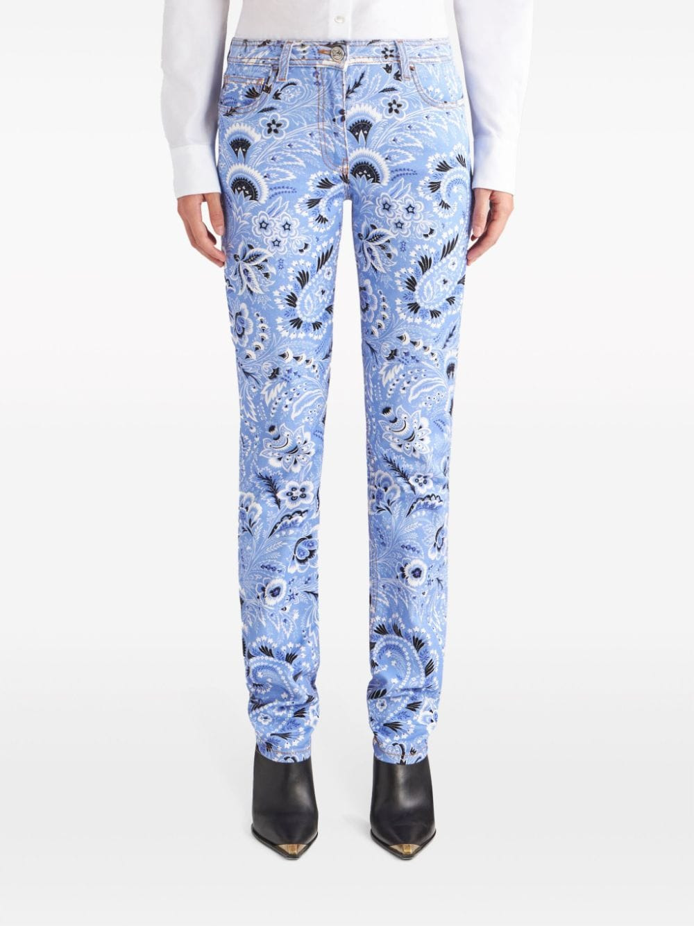 Etro Jeans - 3