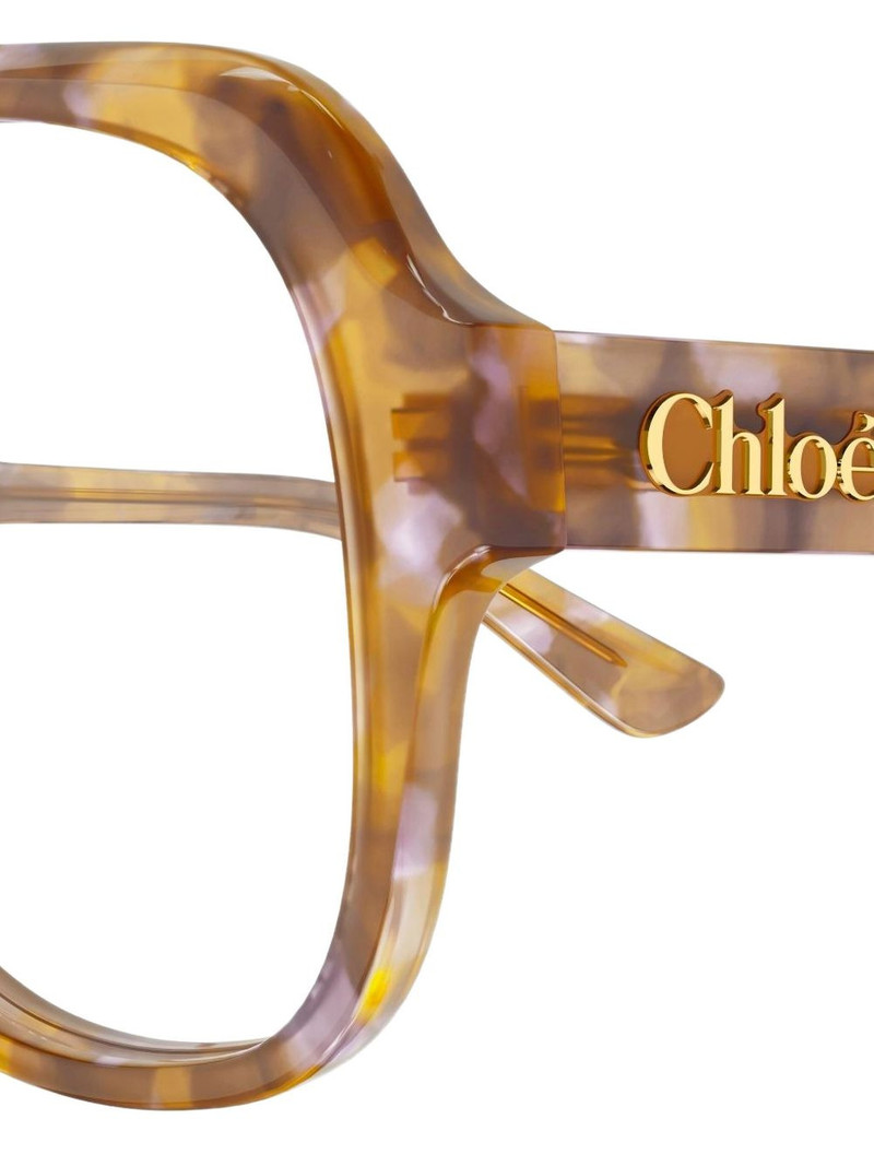 CH0339O browline glasses 3