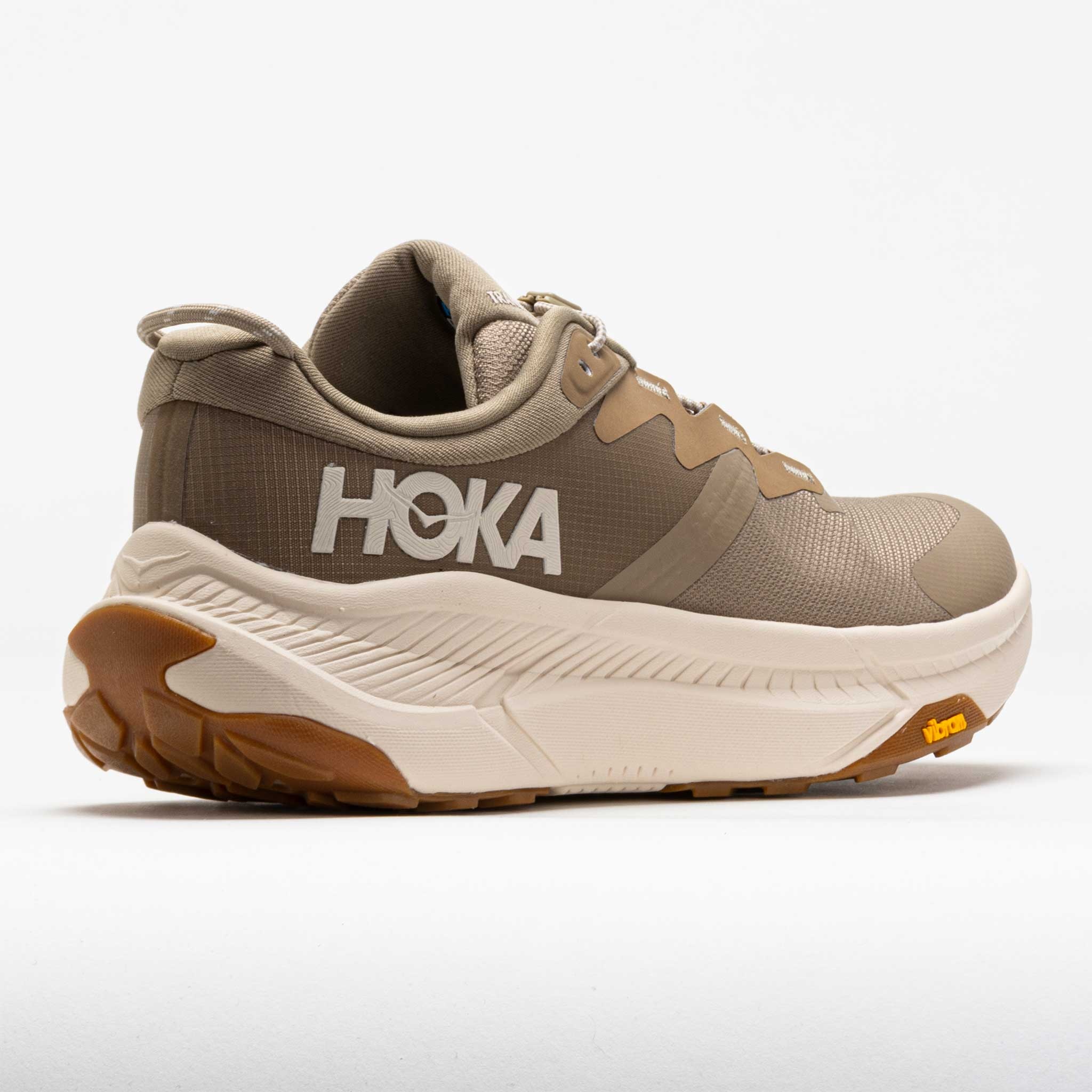 HOKA Transport Men's Dune/Eggnog - 6