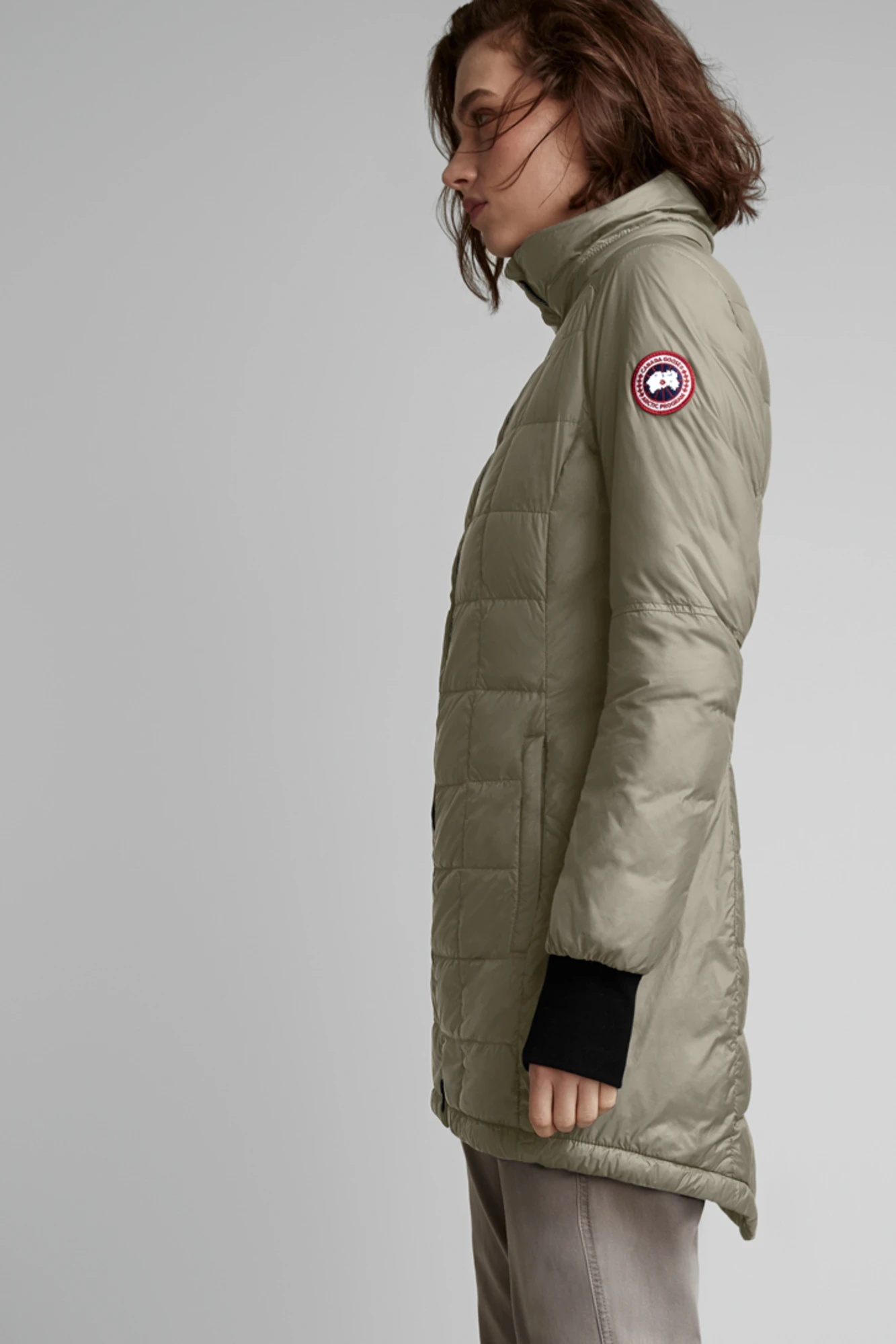 WOMEN'S ELLISON DOWN JACKET - 3