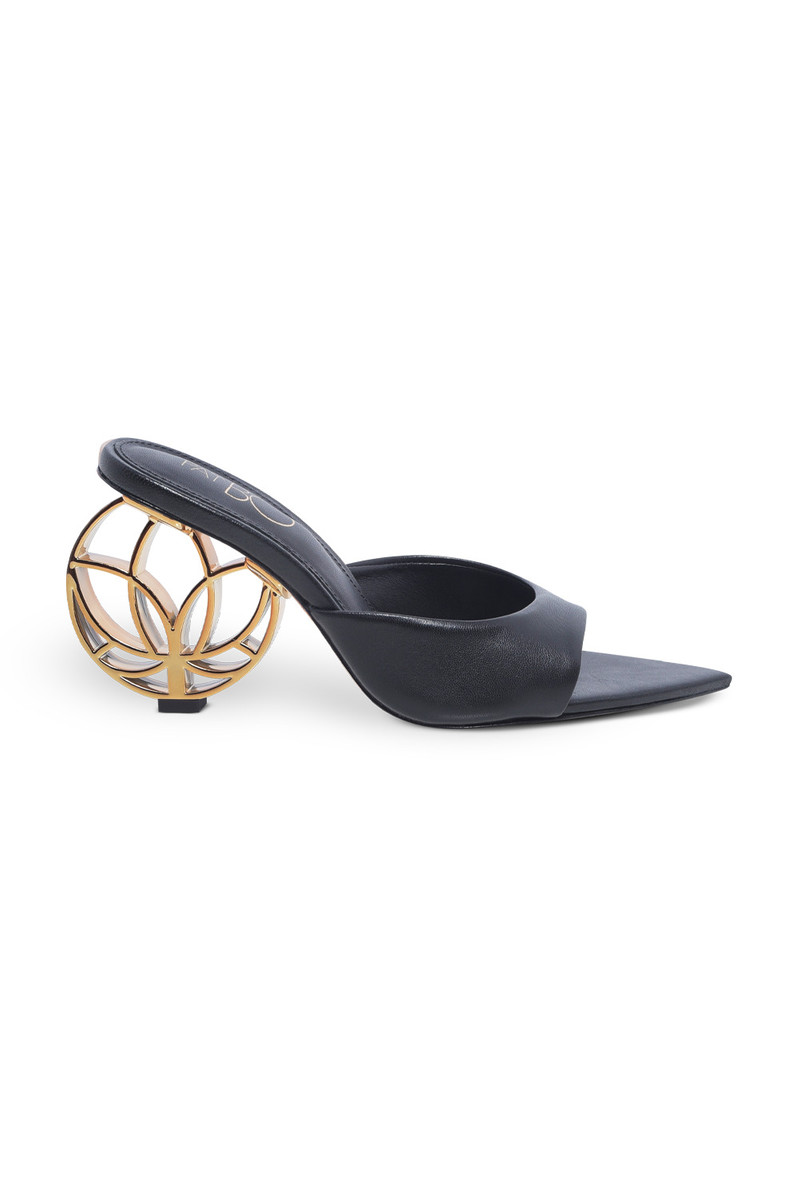 PatBO GAL SANDAL outlook