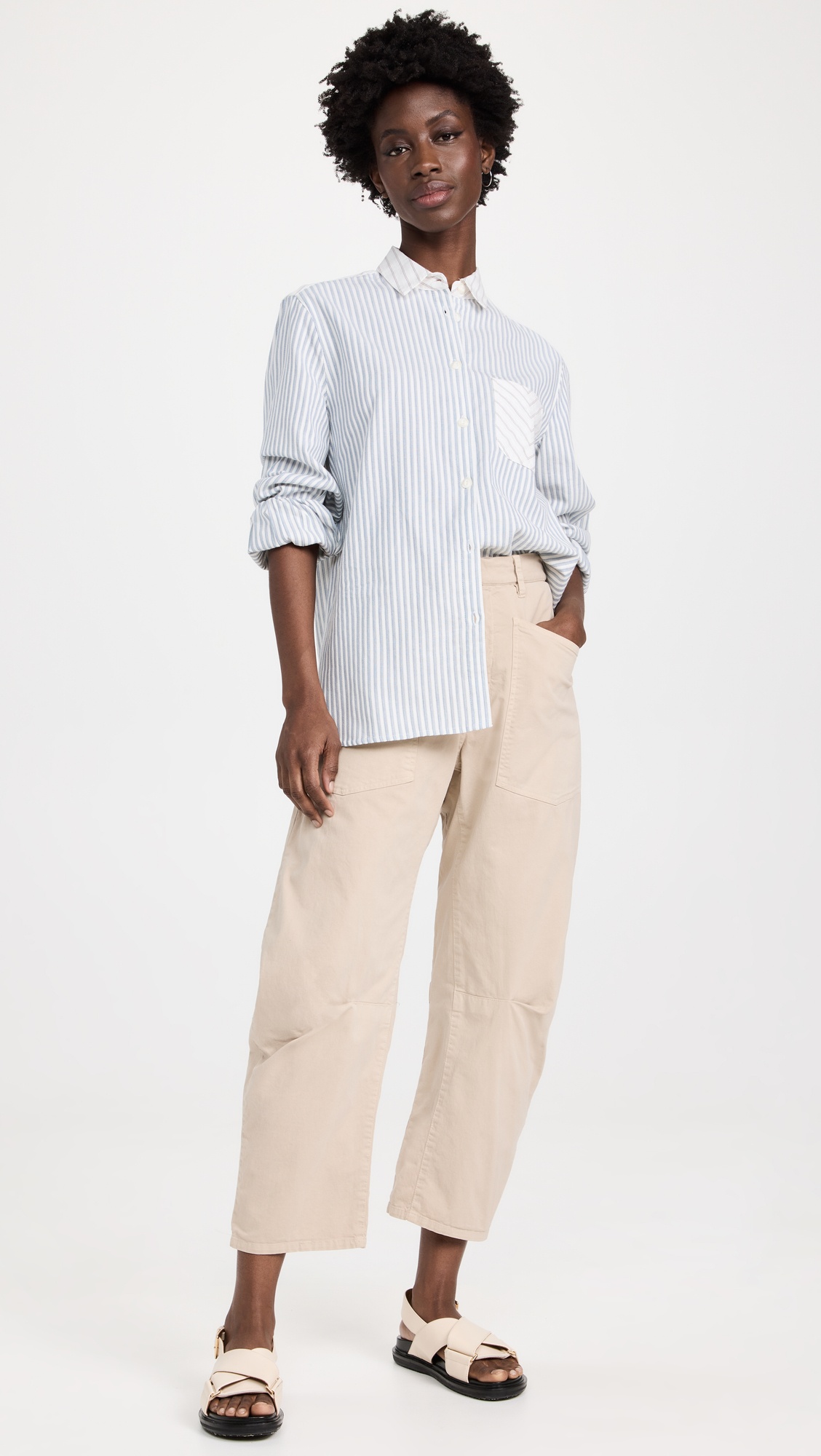 Shon Pants - 4