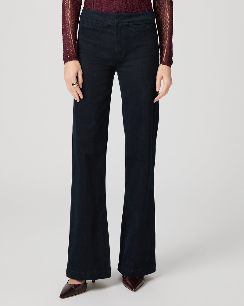 Leenah 32" Wide Leg Jean 1