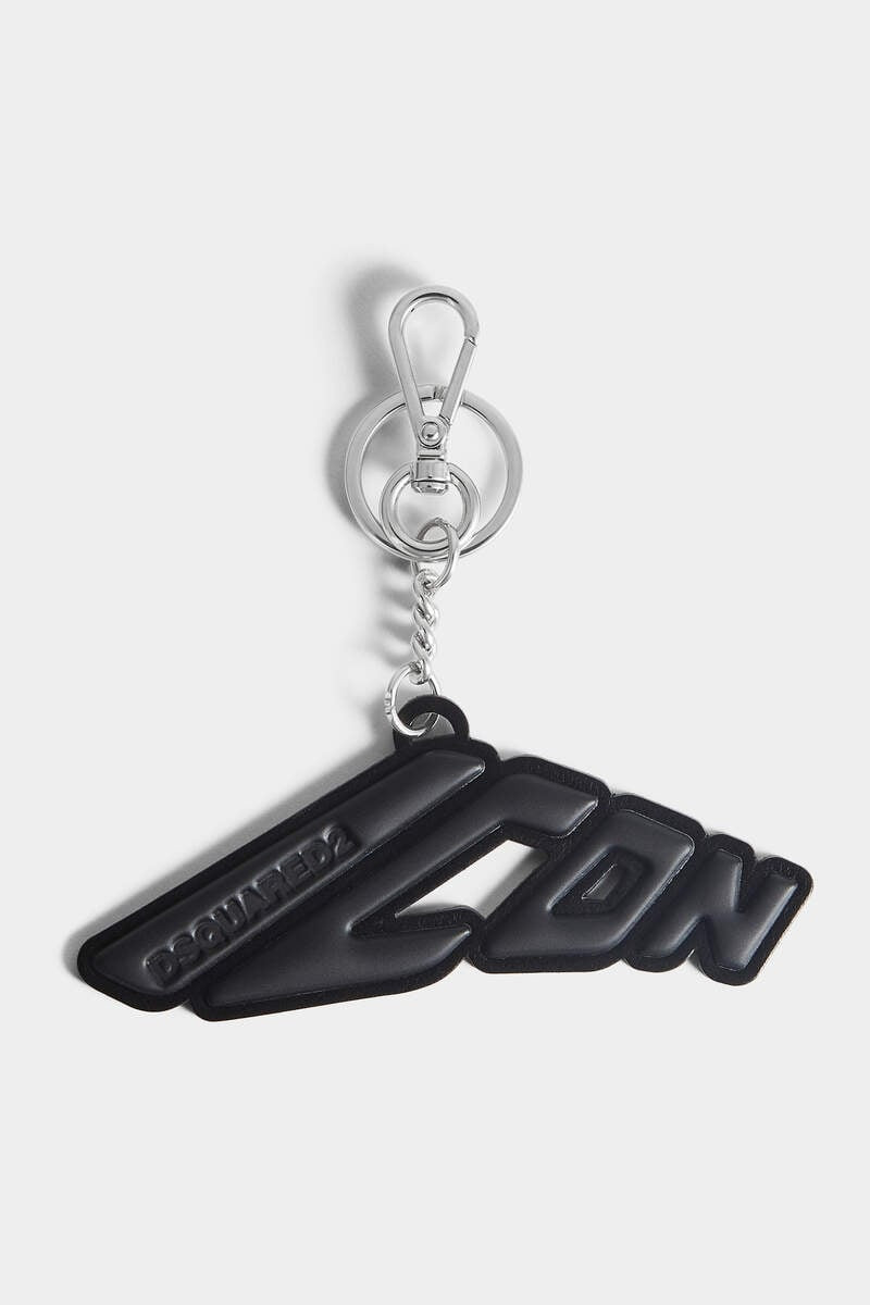 ICON NEW GENERATION KEY RING 1