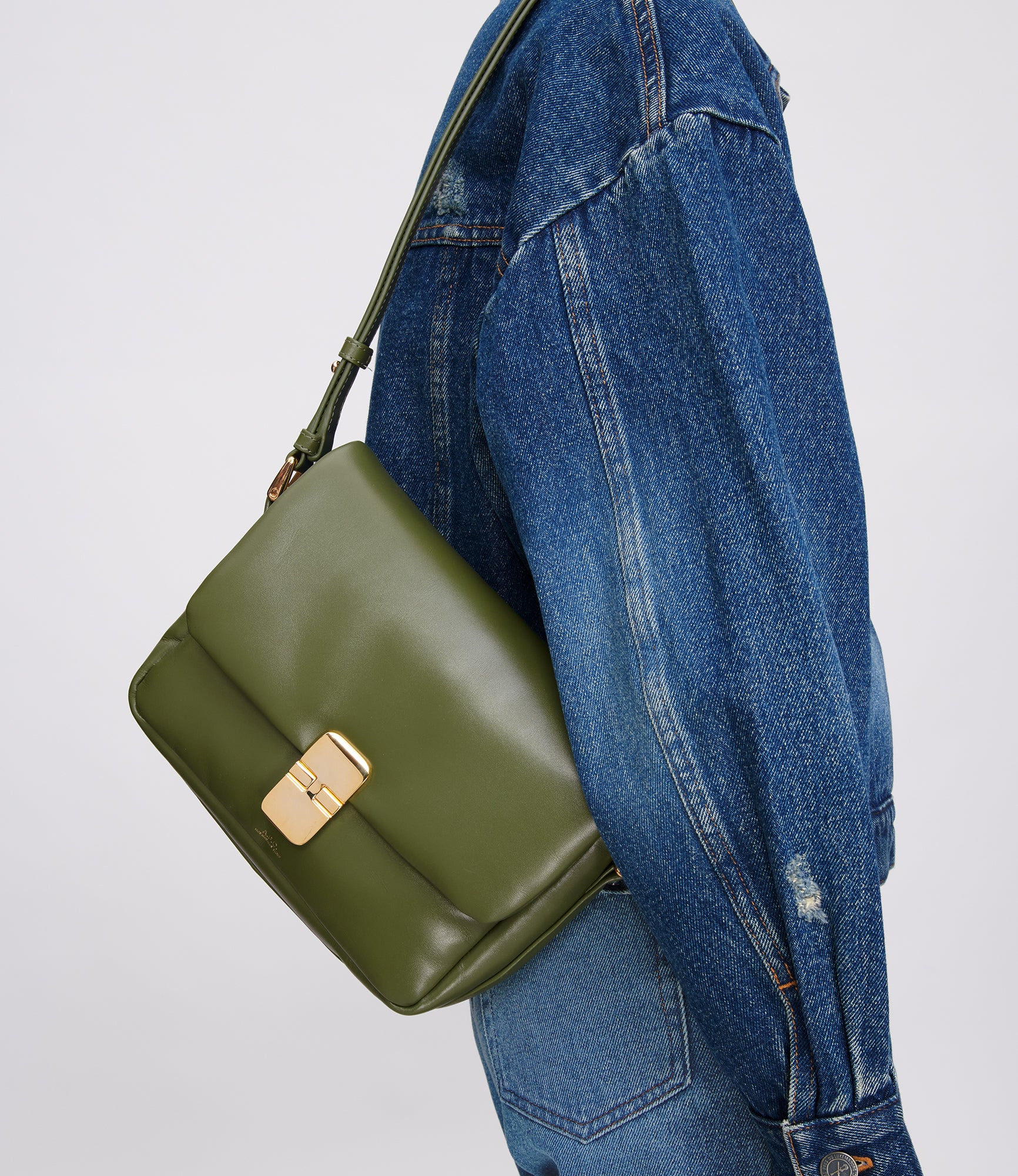 GRACE SOFT BAG - 2