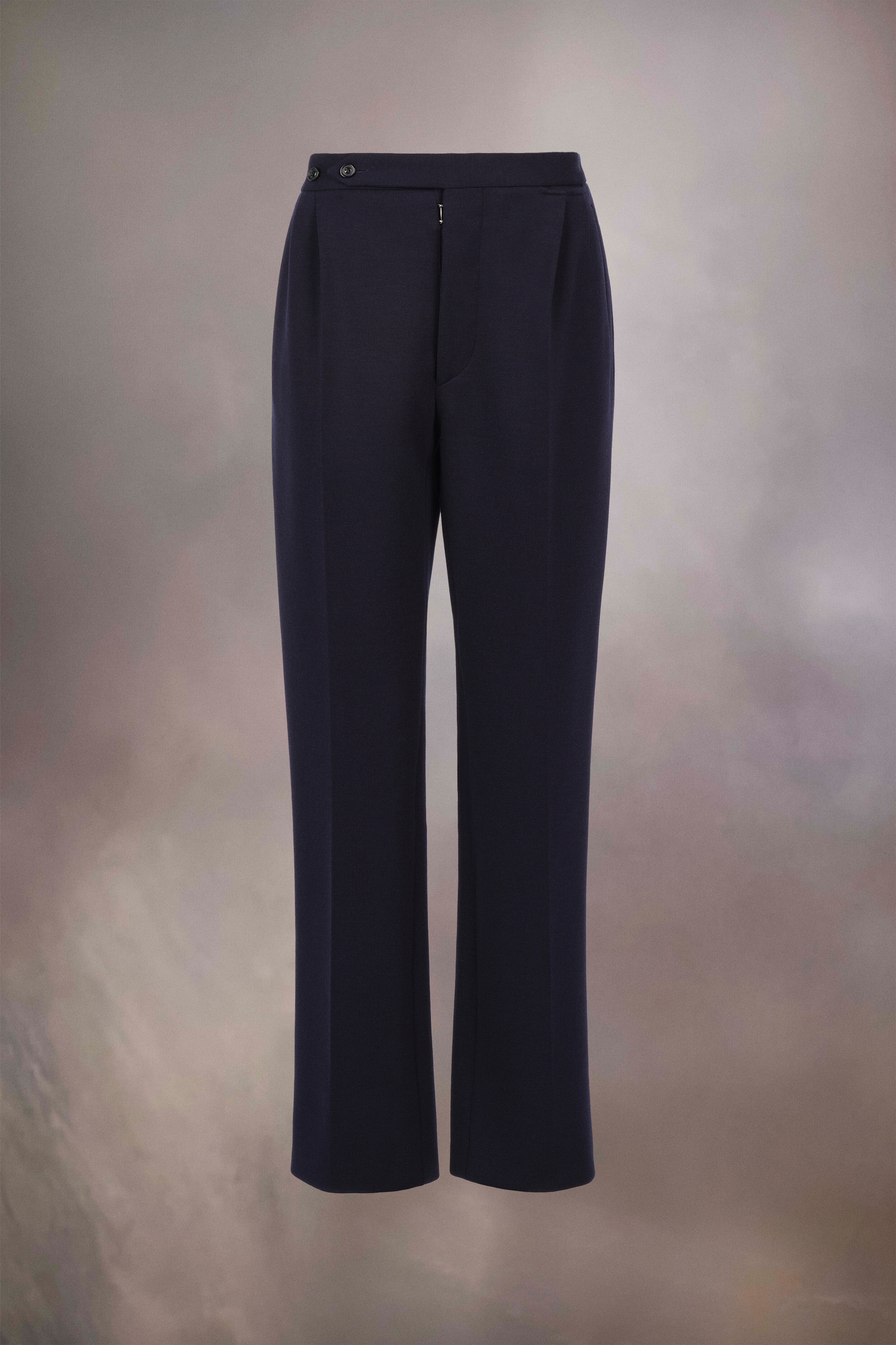 Milano stitch trousers - 1