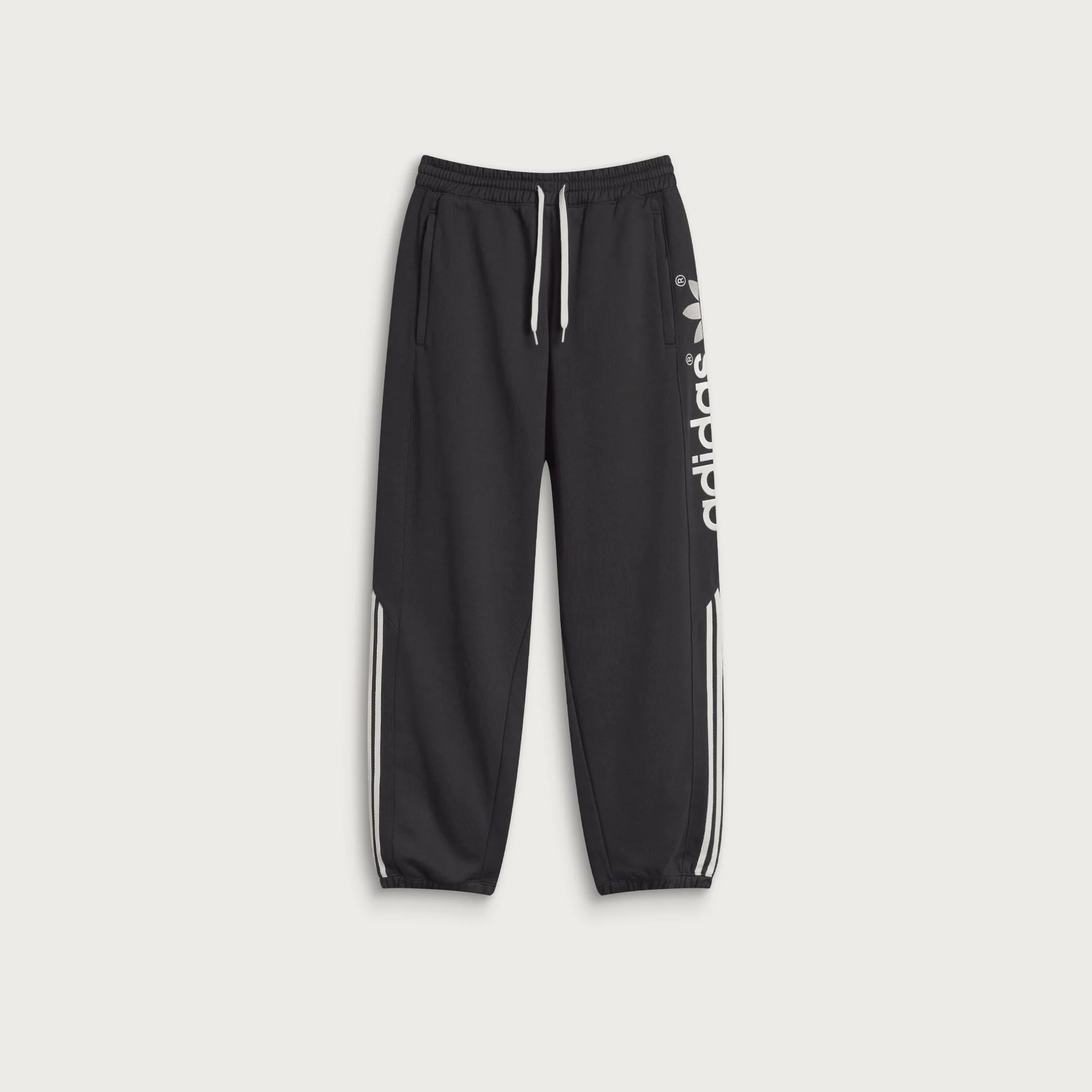 Adidas Block Sweatpant - 1