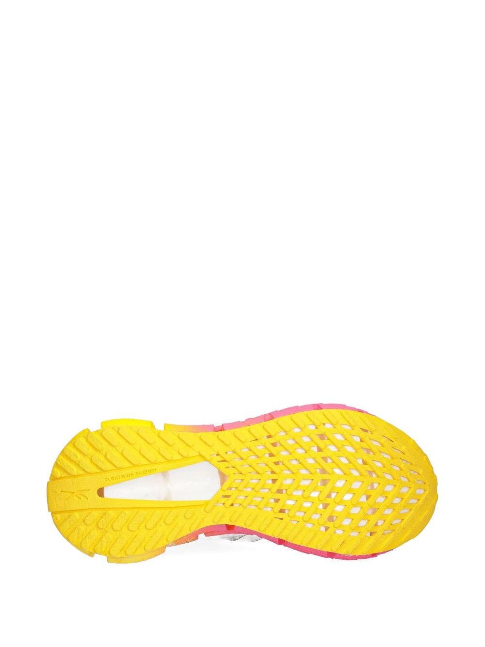 logo-print sneakers - 5