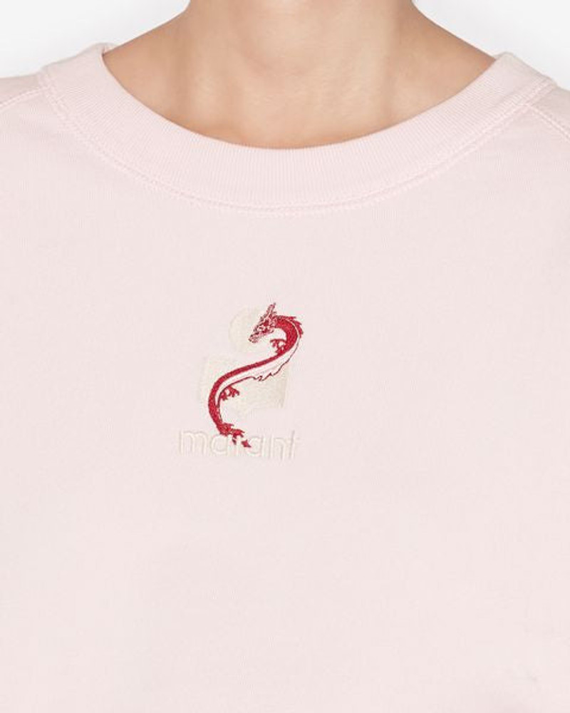 MARGYO SWEATSHIRT 2