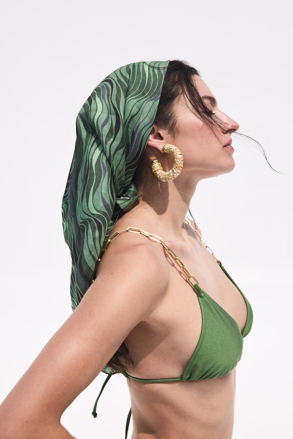 SANAM BIKINI TOP - 1