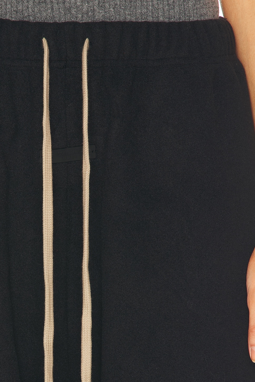 Brushed Jogger - 6