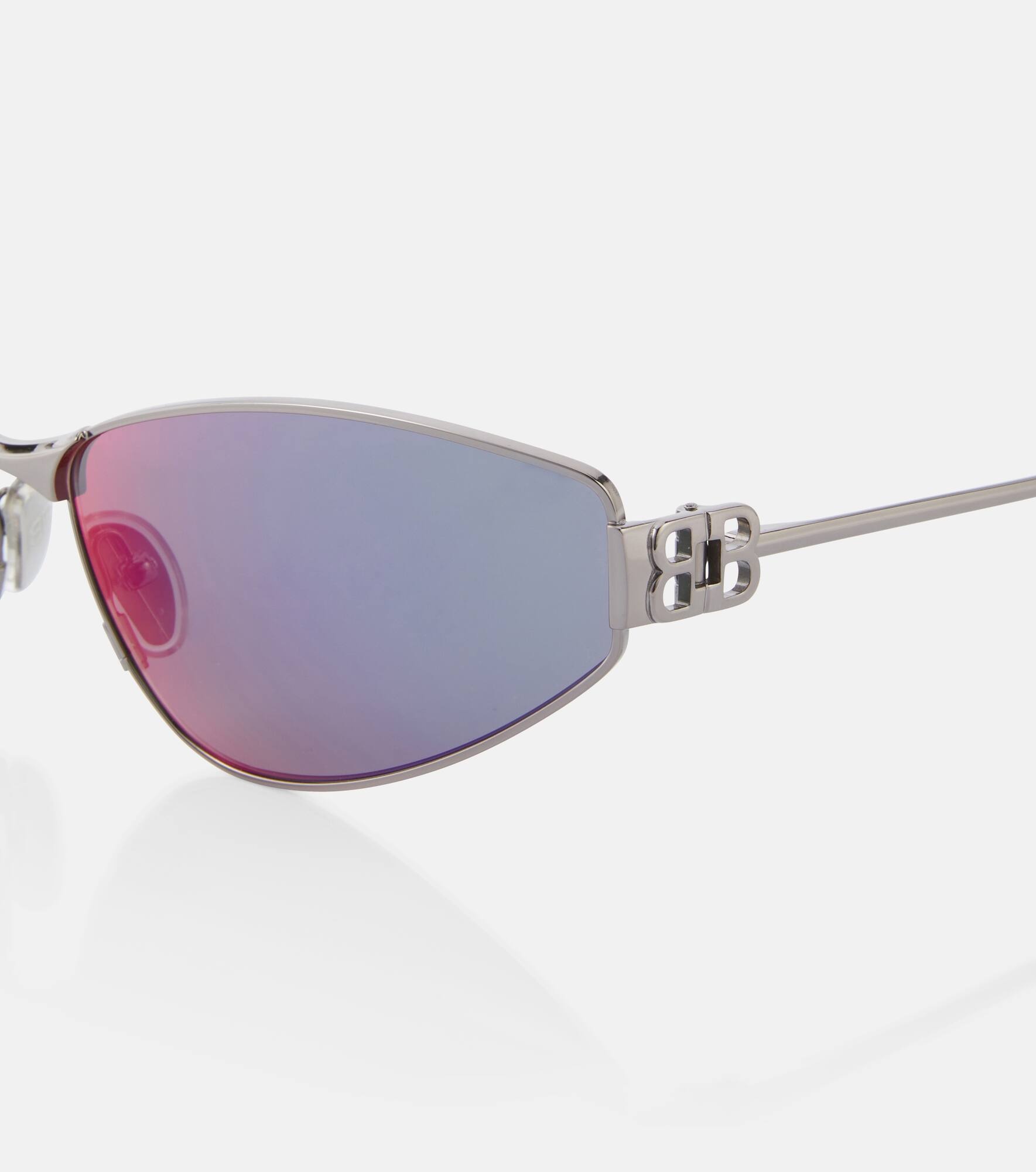 Mercury cat-eye sunglasses - 2