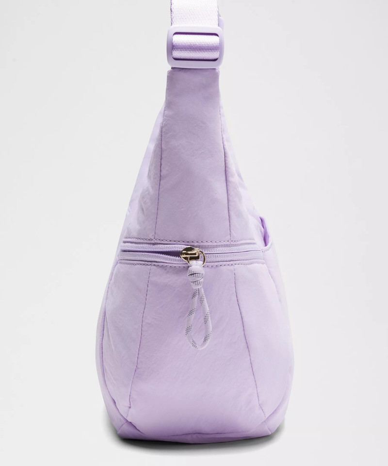 Slouchy Sling Bag 6L 4