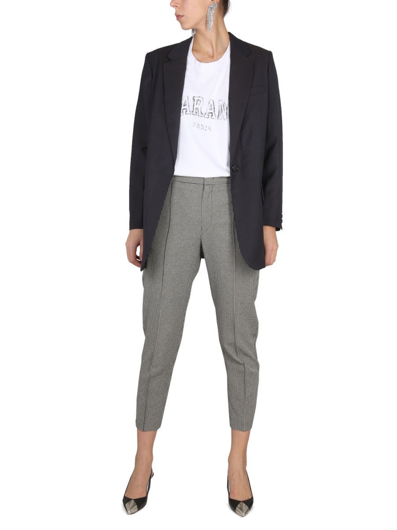 Isabel Marant Isabel Marant Women Pants "Sioliran" outlook