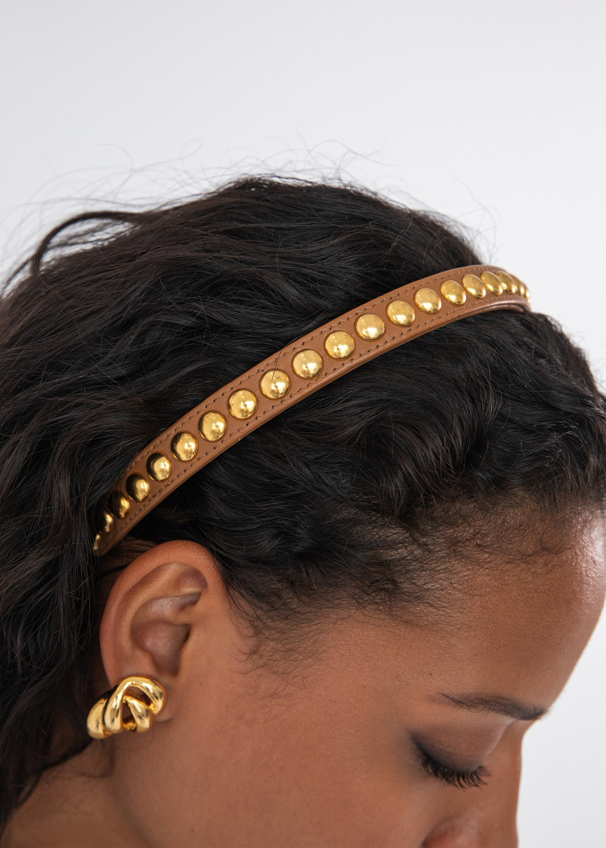 Parker Headband - 3