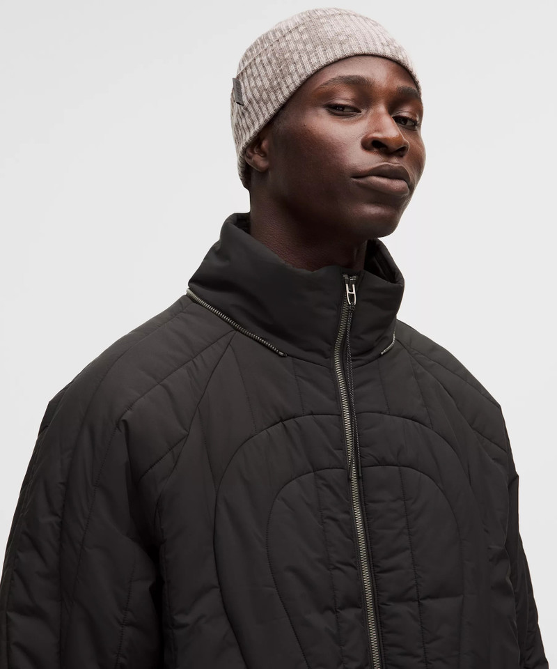 Softmatte™ Insulated Coat *SLNSH Collection 3