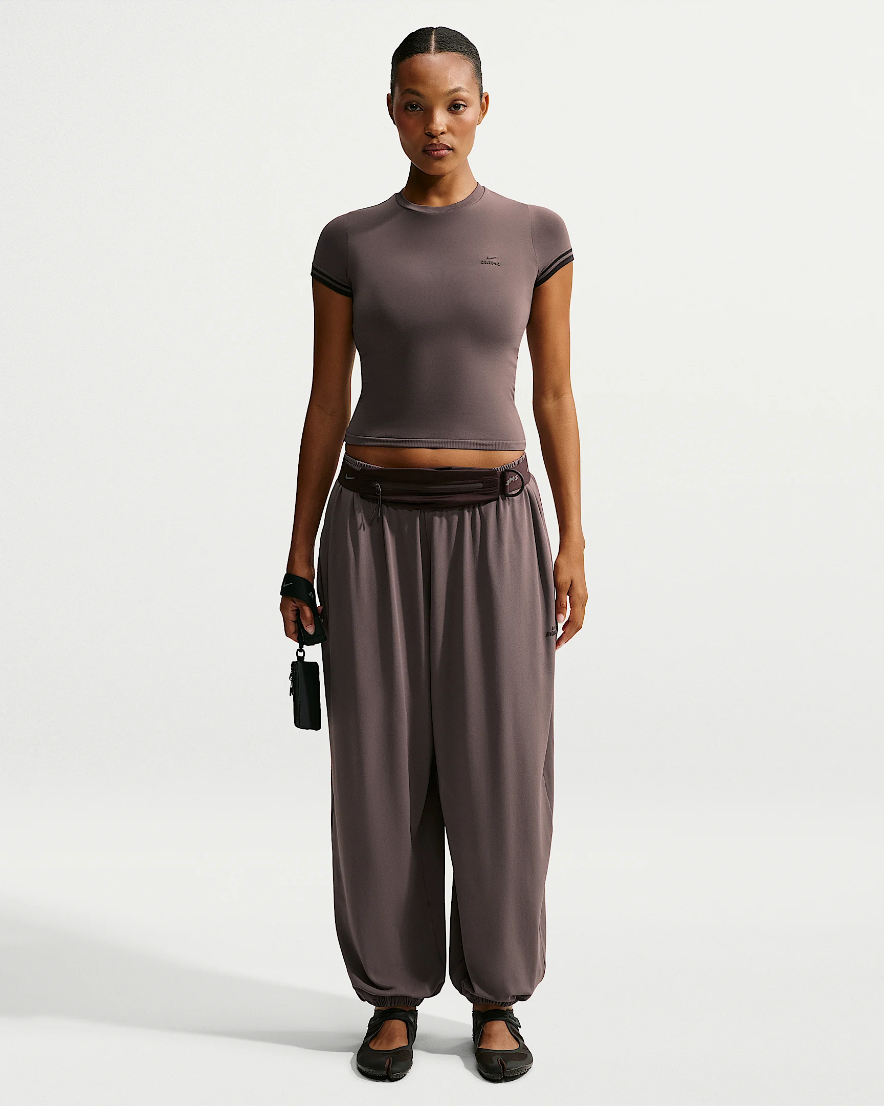 NikeSKIMS Stretch Knit Women's Pants - 1