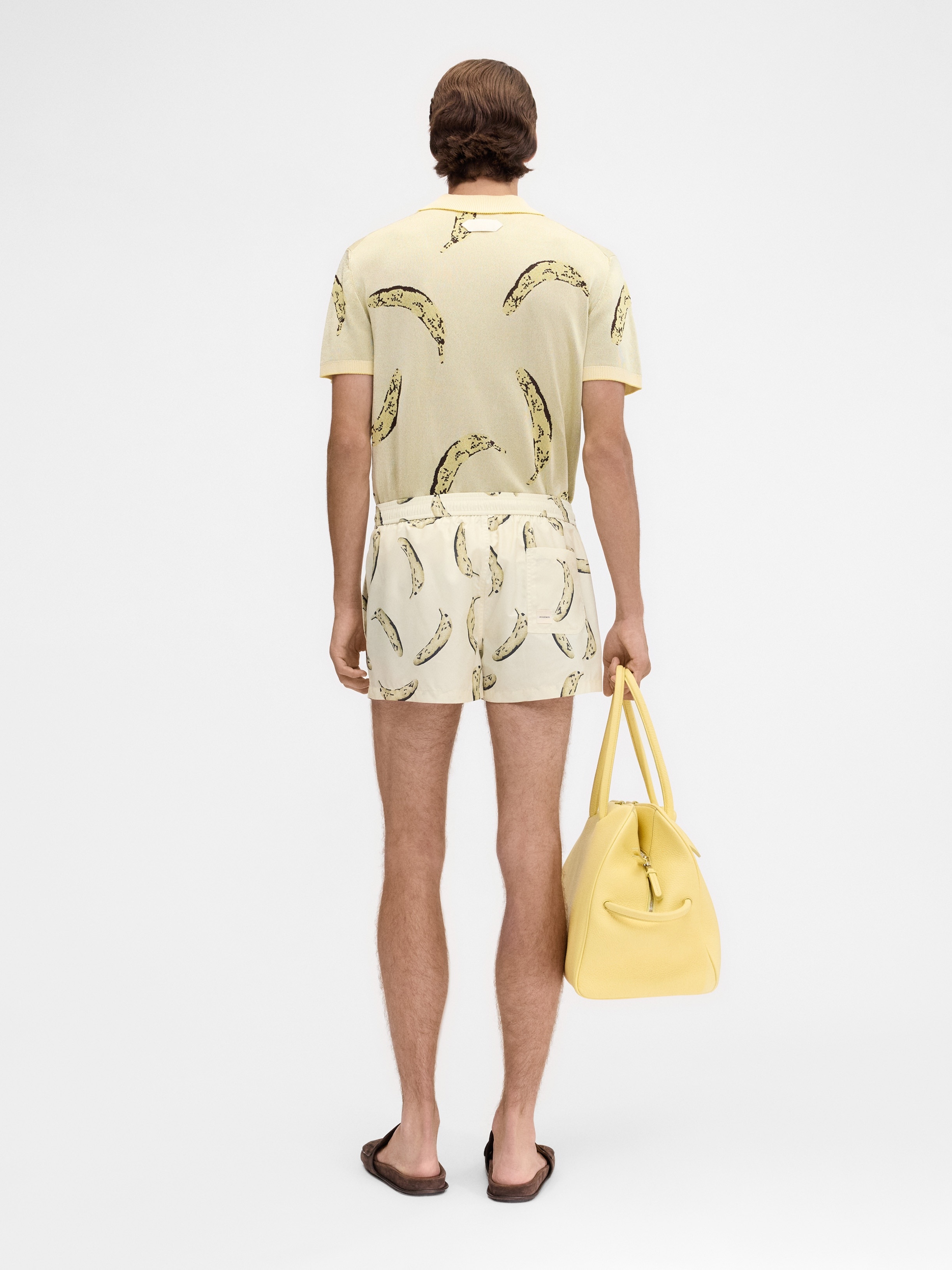 The Puntini swimsuit - 3