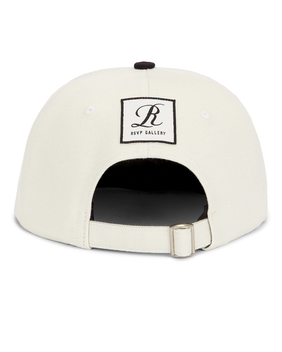 x RSVP Gallery Baseball Cap - 2