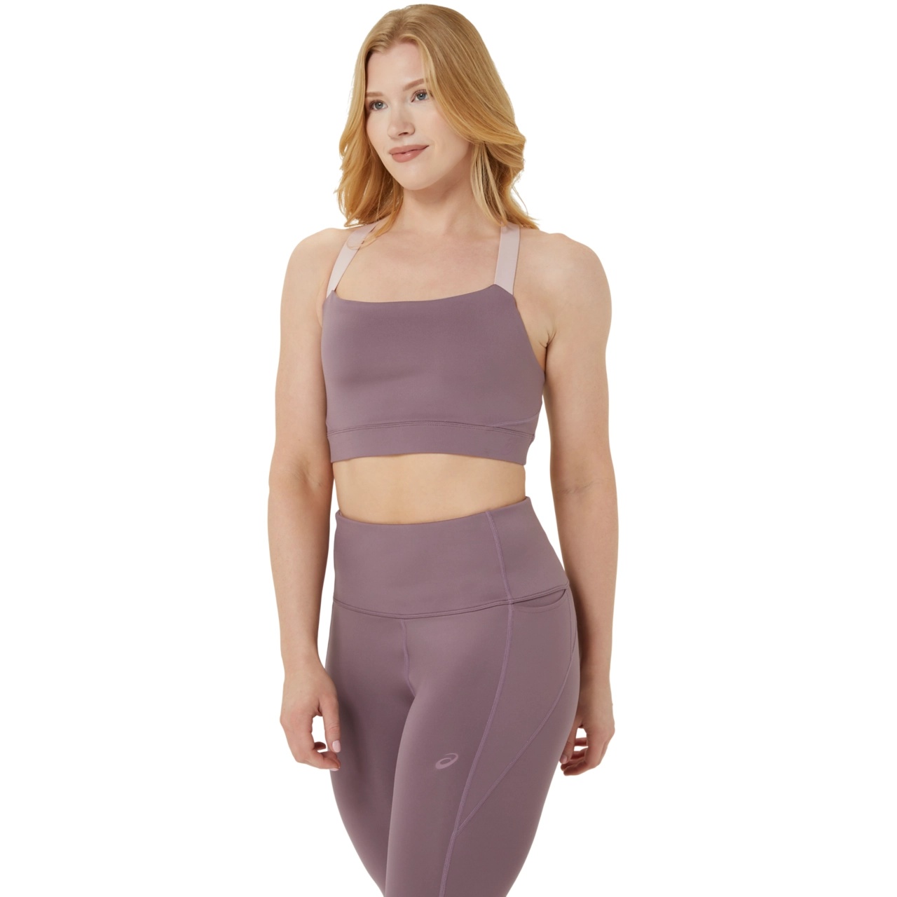 NAGINO FLEX 2TONE BRA - 3