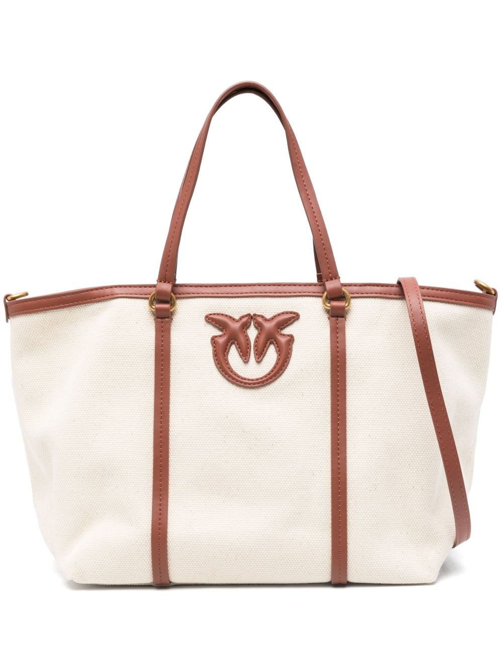 large Love One tote bag - 1