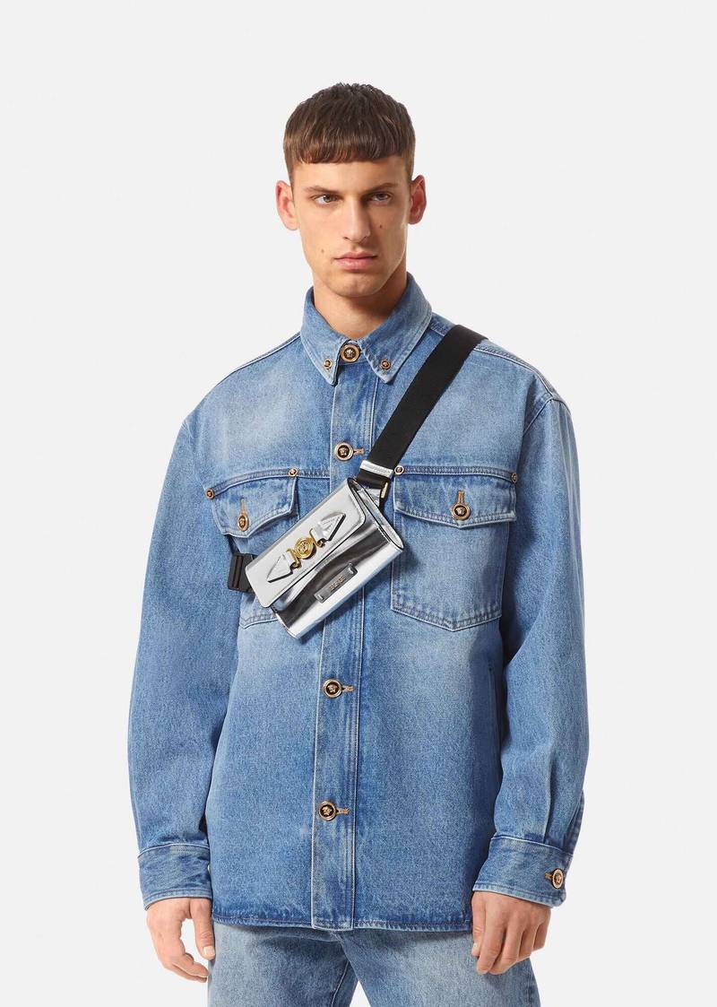 Medusa Biggie Belt Bag 6