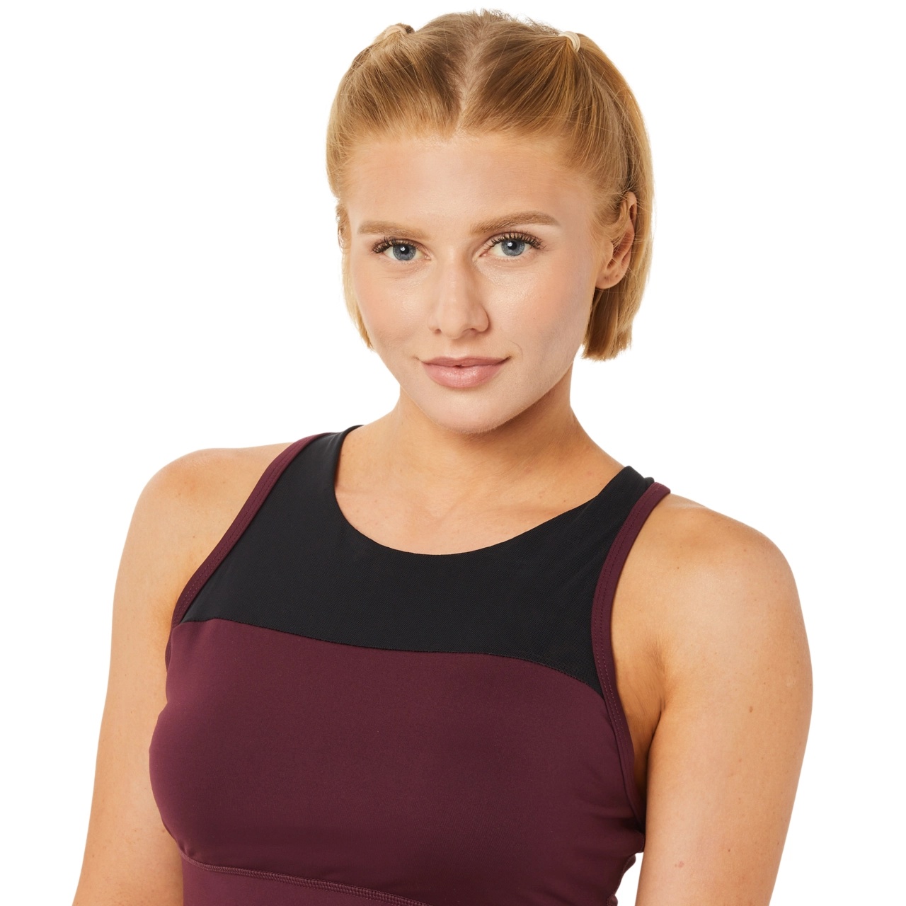 WOMEN'S KATE STRAPPY BRA - 4