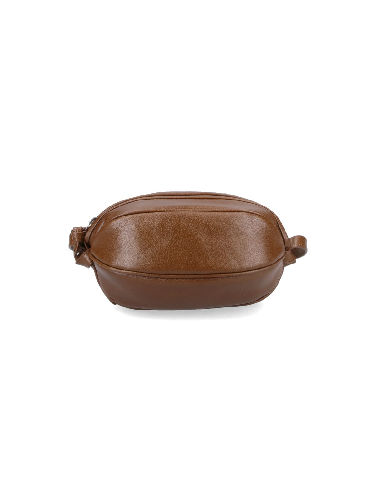 ショルダーバッグ・ポシェット Hereu Boya Crossbody Bag WBRS23BOYA001 BOYA L DISTRESSED - Ball-Shaped Crossbody Bag – Hereu Studio