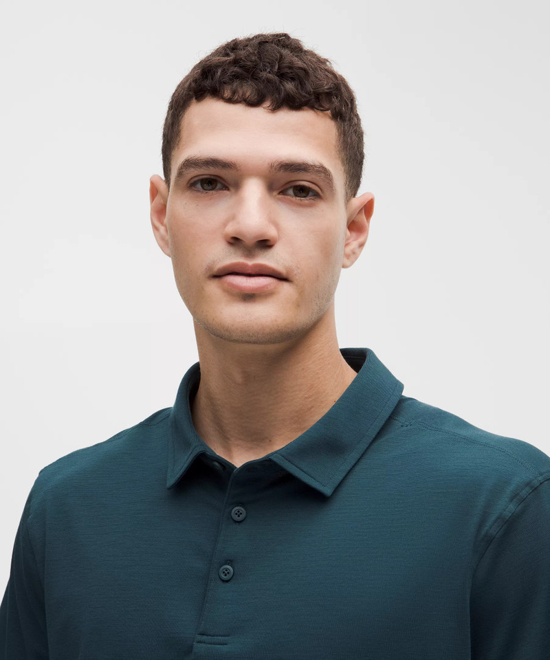 Evolution Short-Sleeve Polo Shirt 4