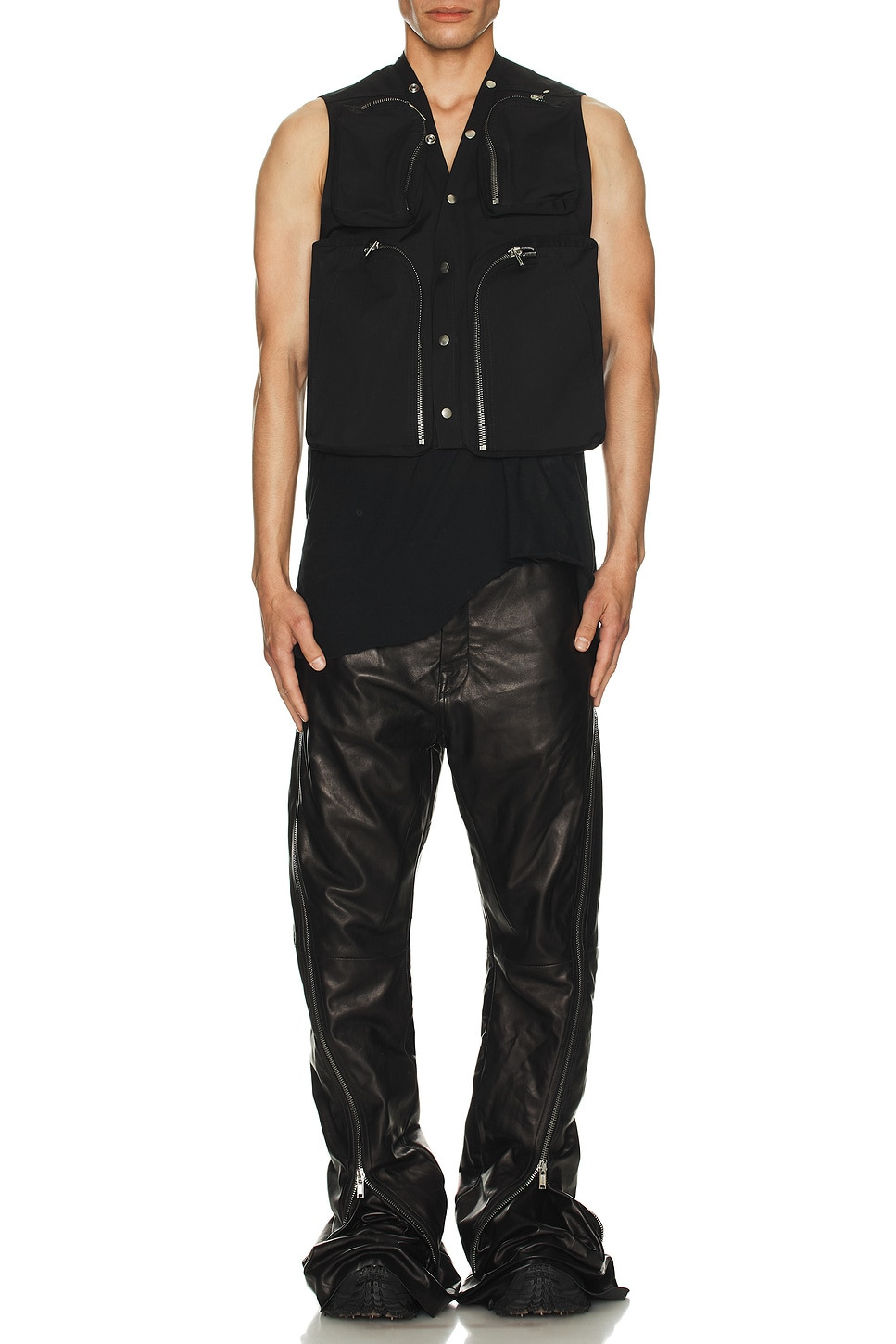 Bolan Banana Pants - 1