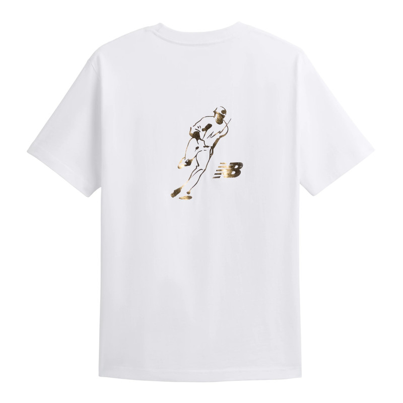 New Balance Shohei Ohtani 50/50 T-Shirt outlook