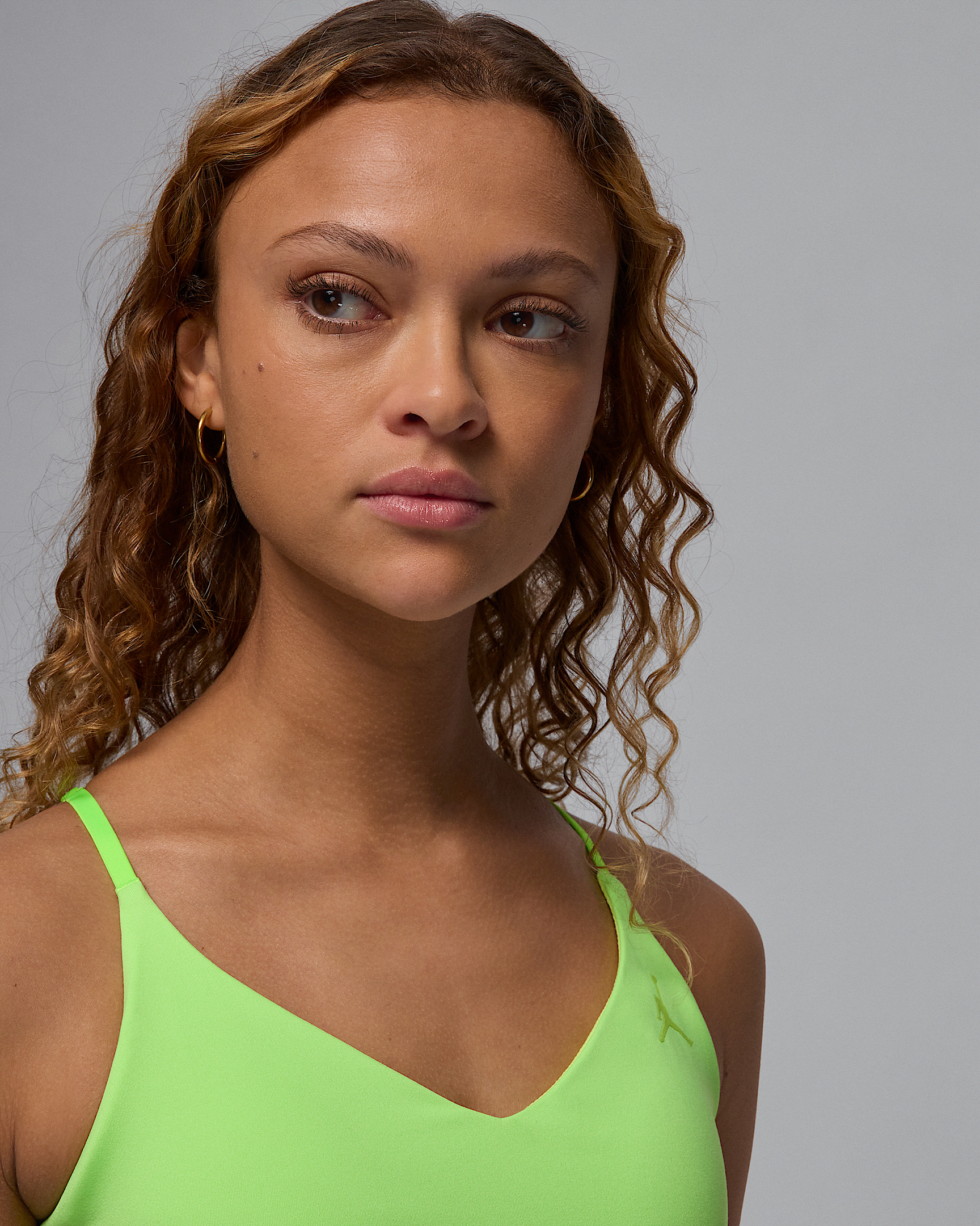 Jordan Sport Indy Women's Light Support Sports Bra - 3