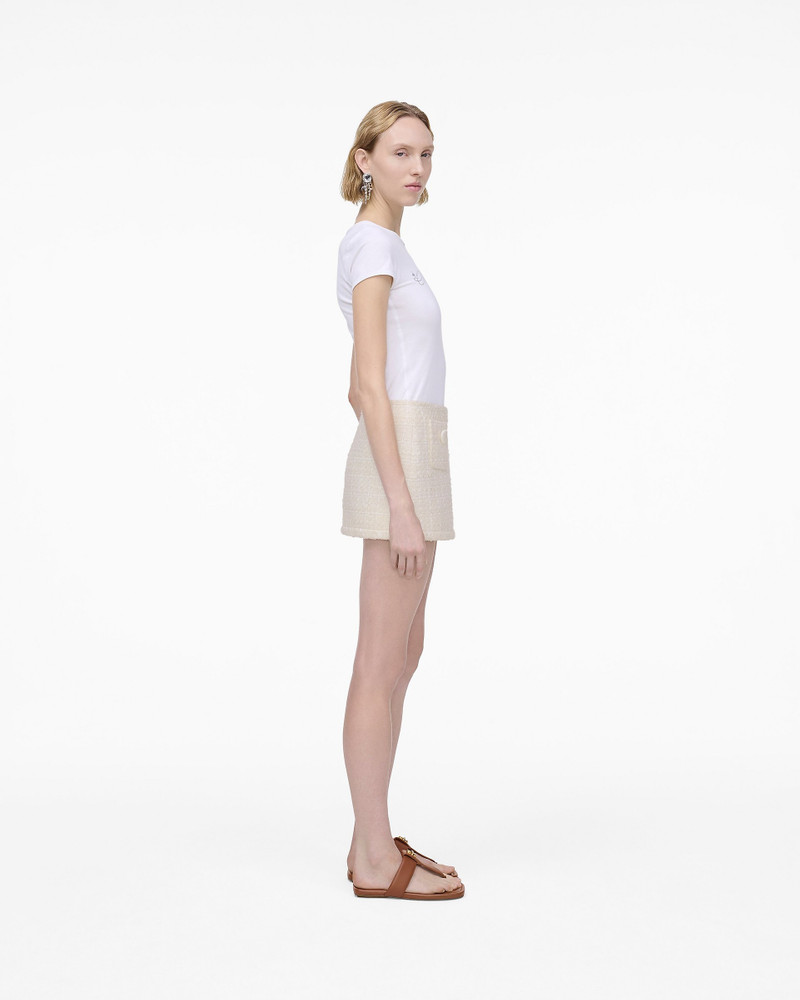 THE DUAL T-STRAP SANDAL 4