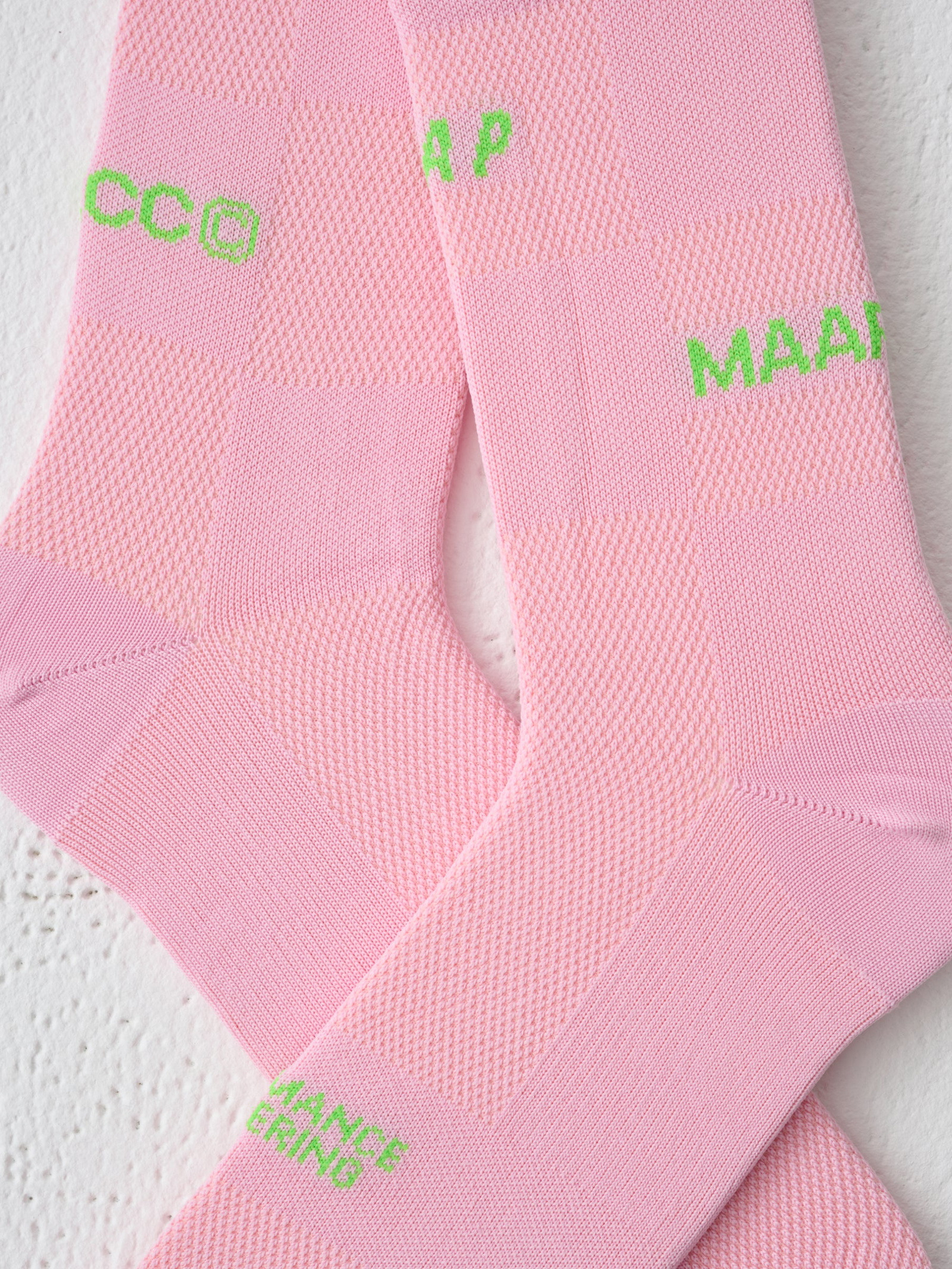 Blur Sock - 3