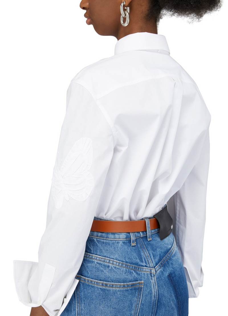 Embroidered shirt 5