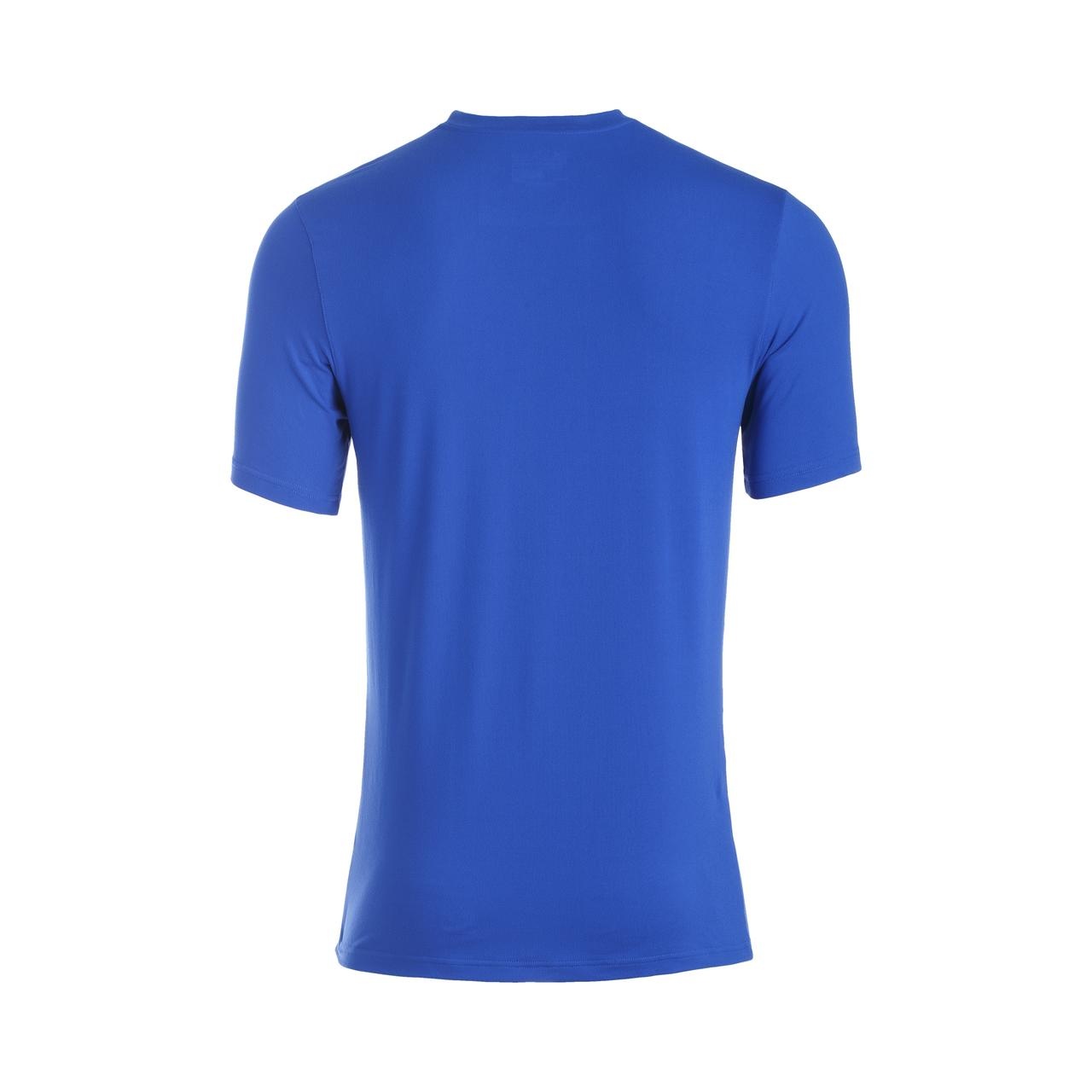 Comp Diamond Short Sleeve Crew - 2