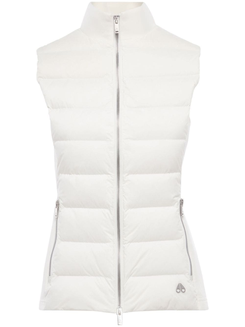 Alicia padded vest - 1