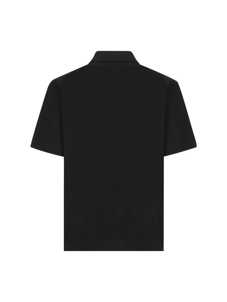 GIVENCHY T-SHIRT AND POLO SHIRT - 2