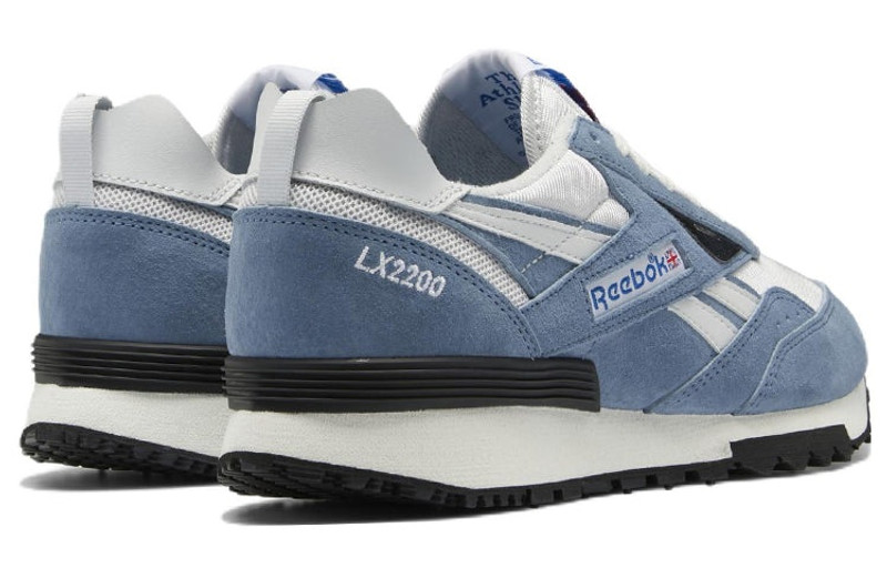 Reebok Reebok LX 2200 'Blue Slate' GY1535 outlook