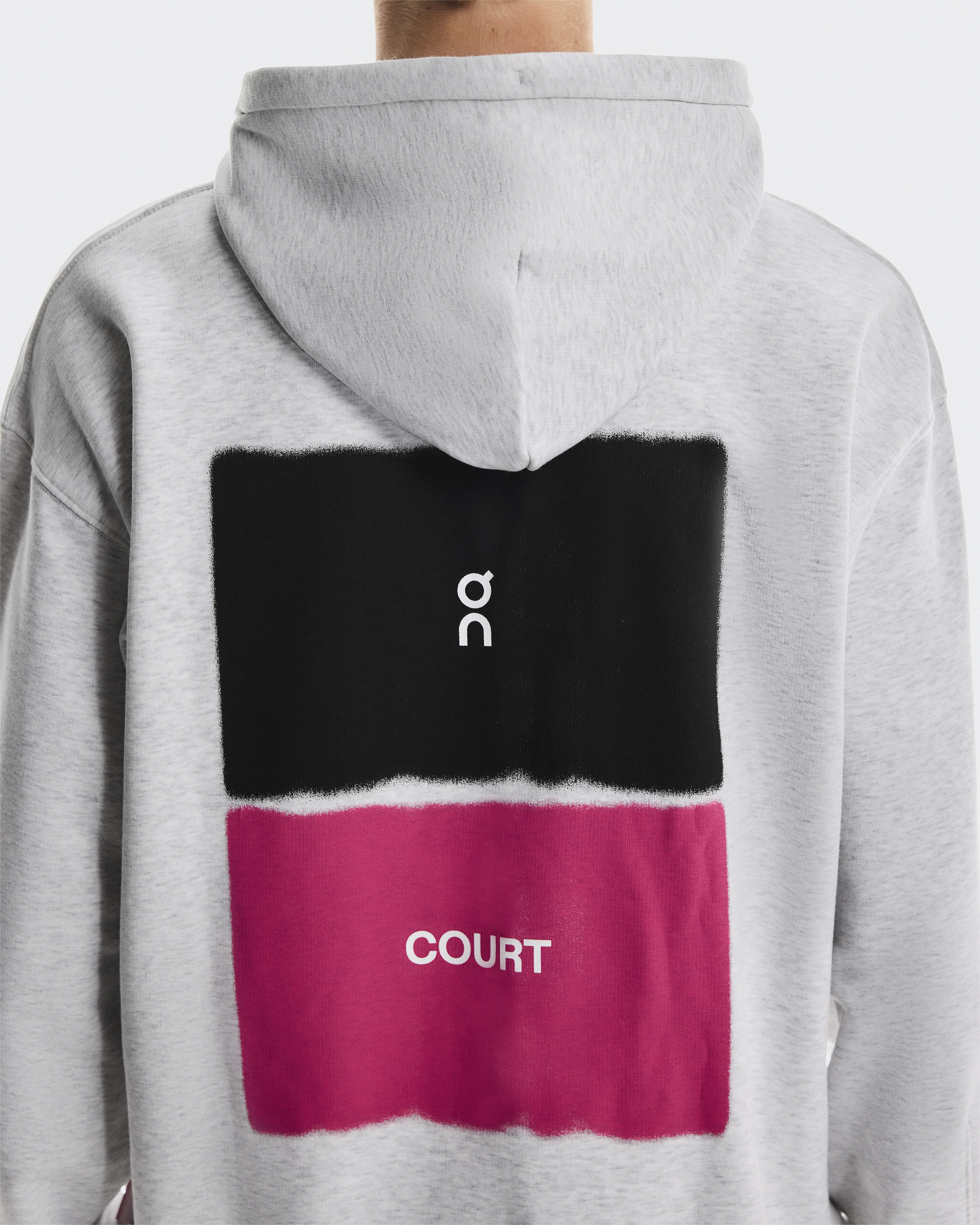 Club Hoodie Court - 5
